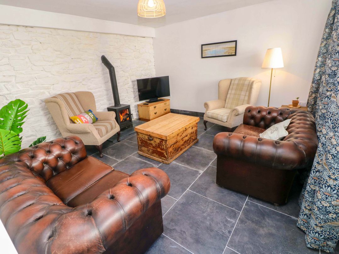 Coach House Cottage