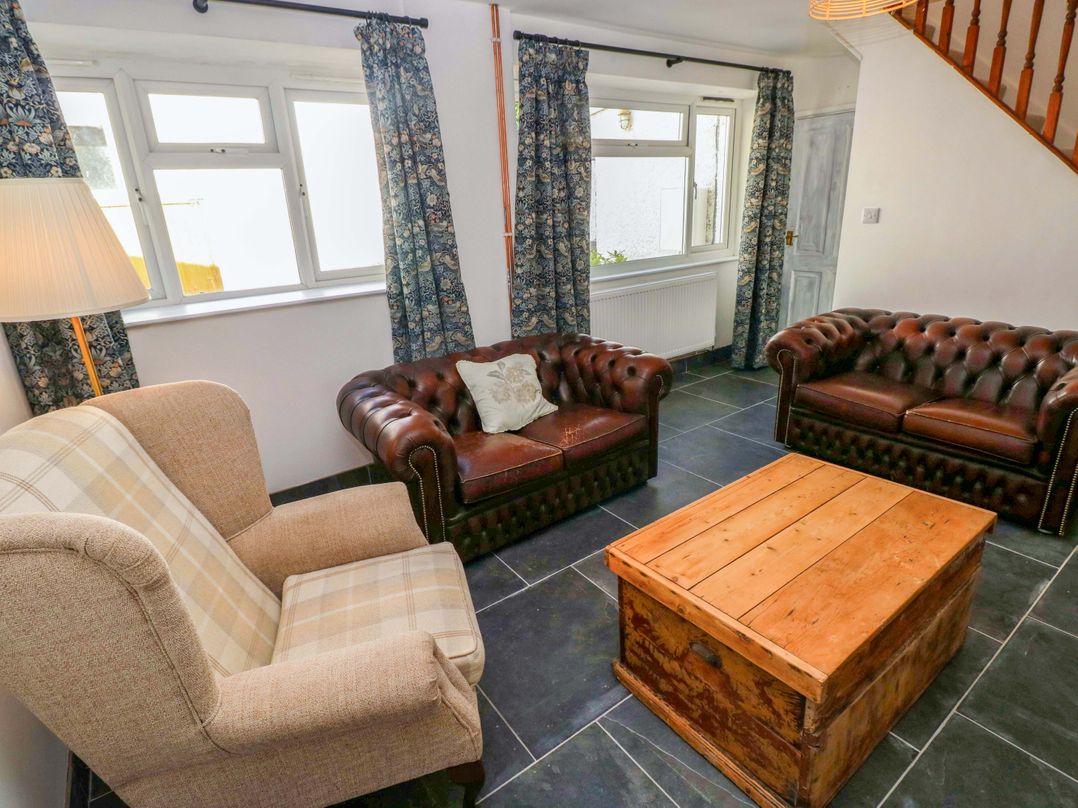 Coach House Cottage