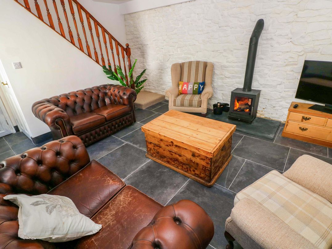 Coach House Cottage