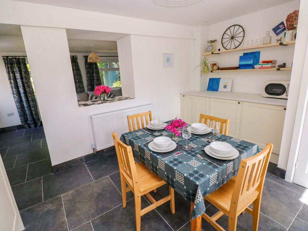 Coach House Cottage