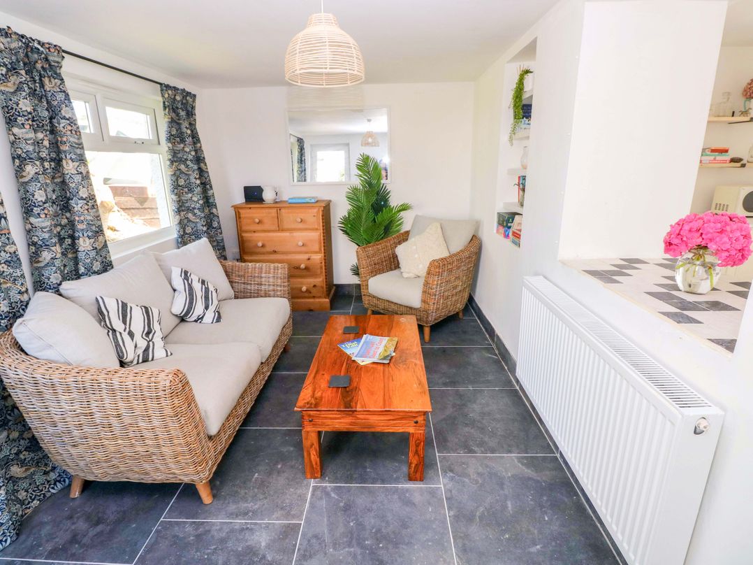 Coach House Cottage