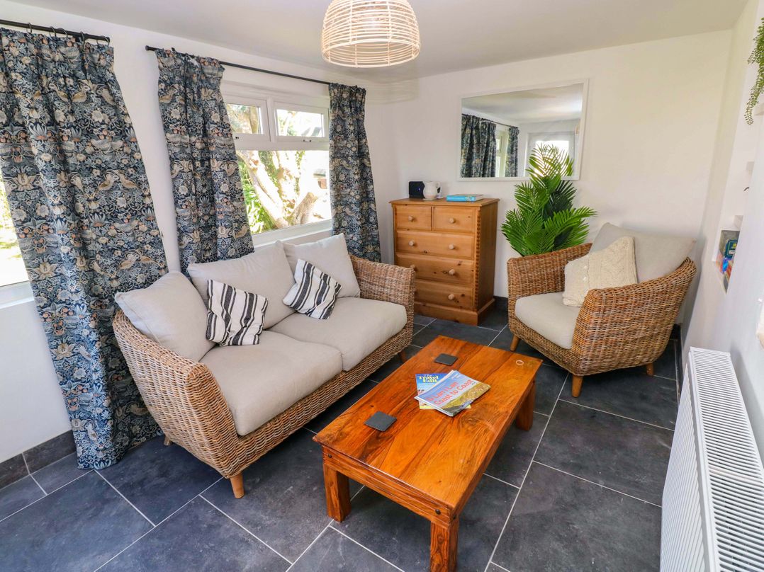 Coach House Cottage