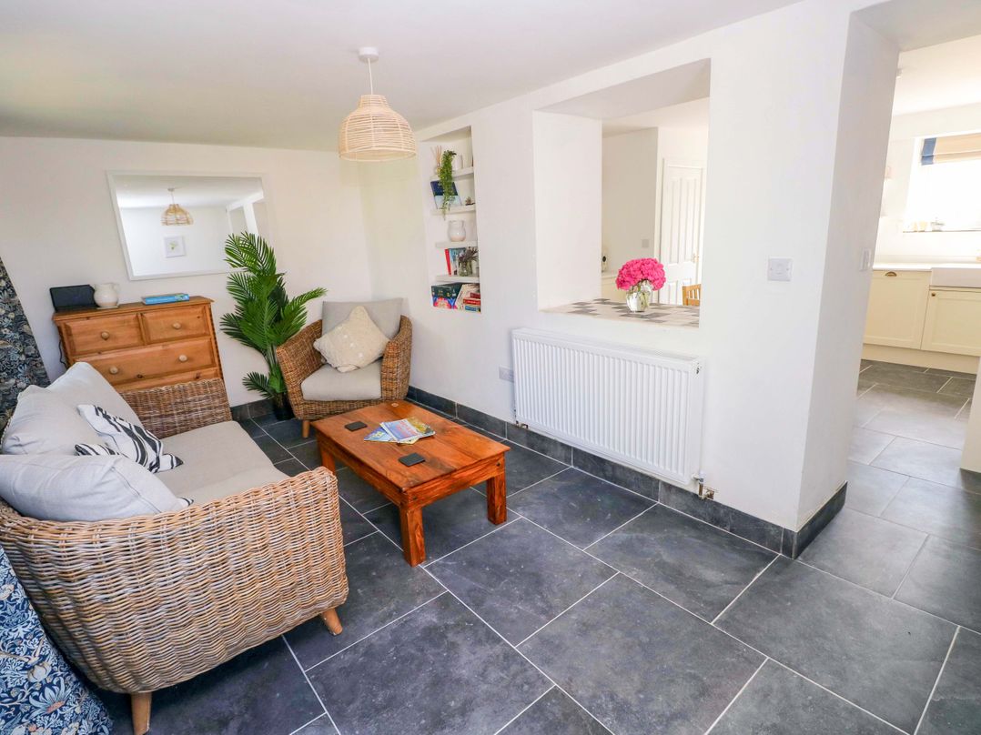Coach House Cottage