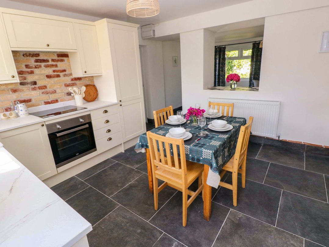 Coach House Cottage