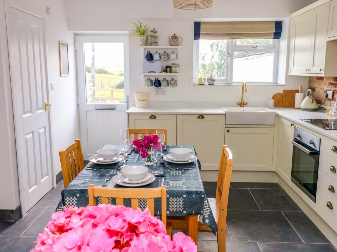 Coach House Cottage