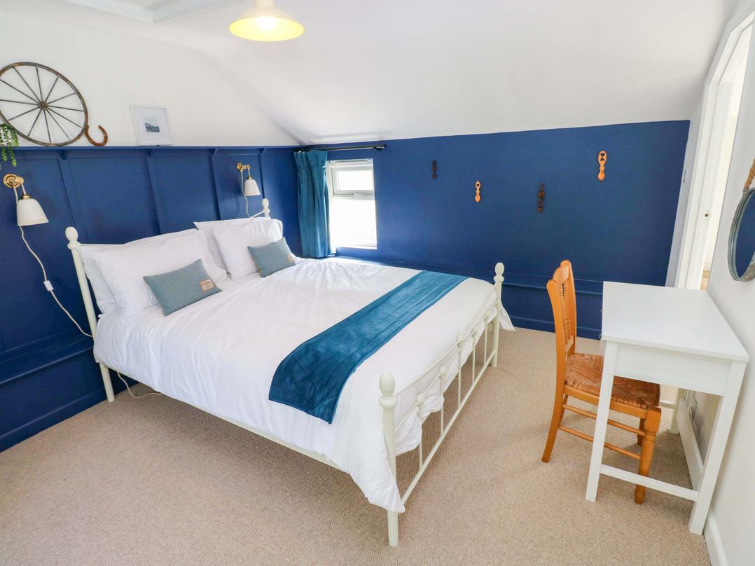 Coach House Cottage