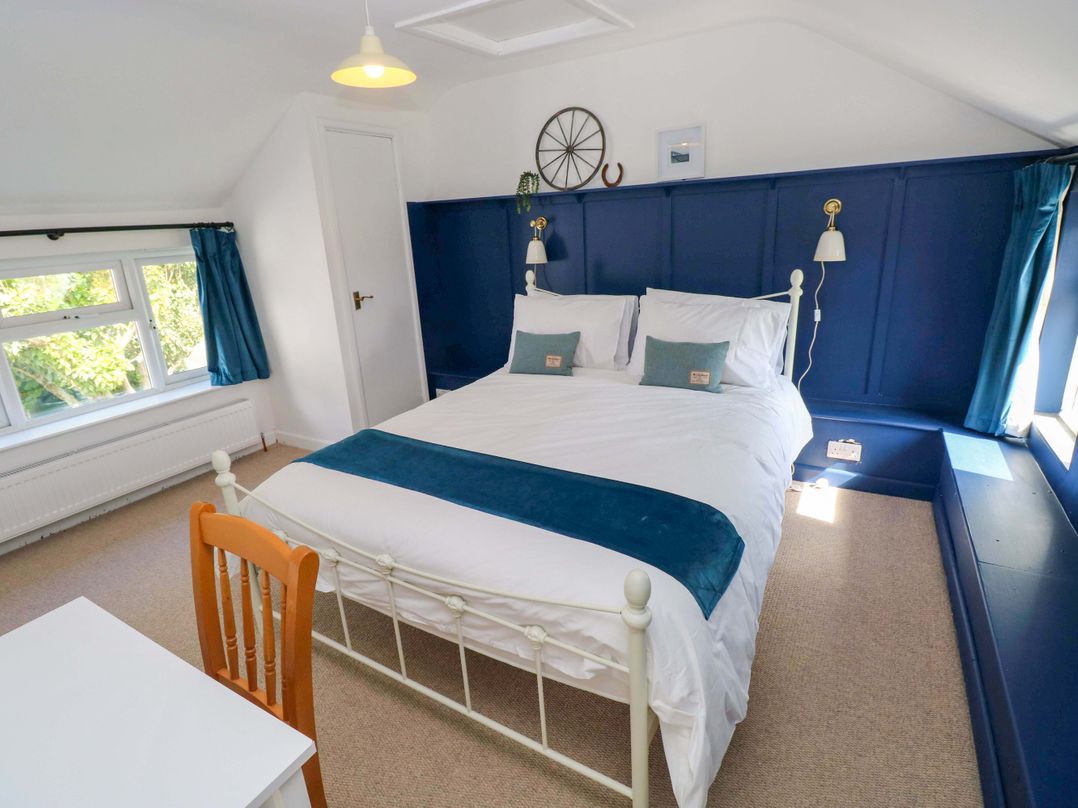 Coach House Cottage