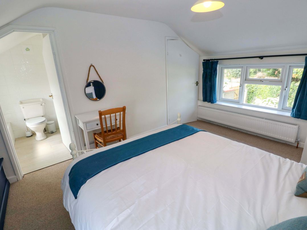 Coach House Cottage