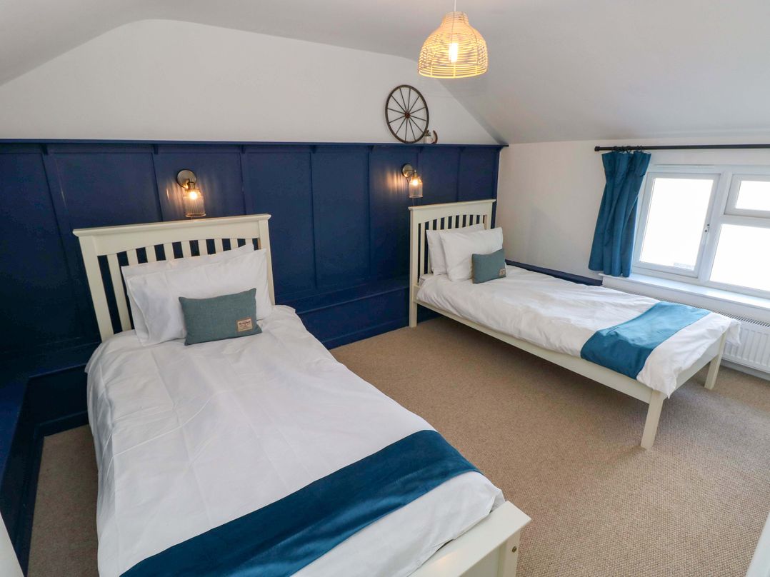 Coach House Cottage