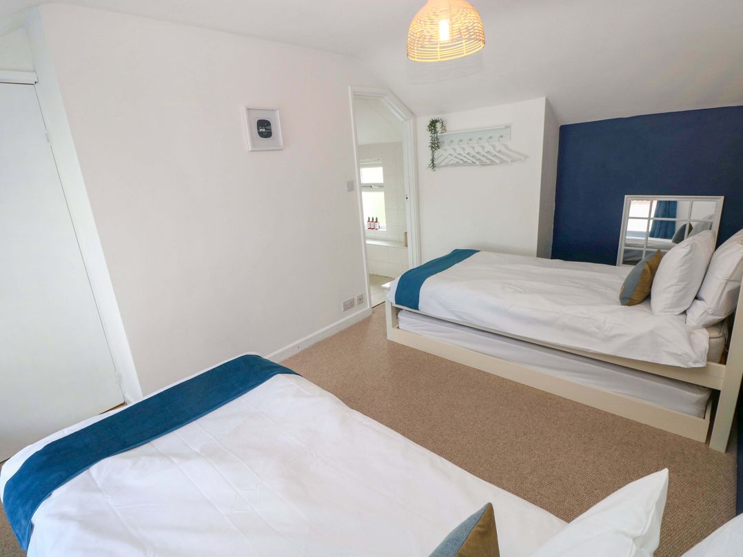 Coach House Cottage