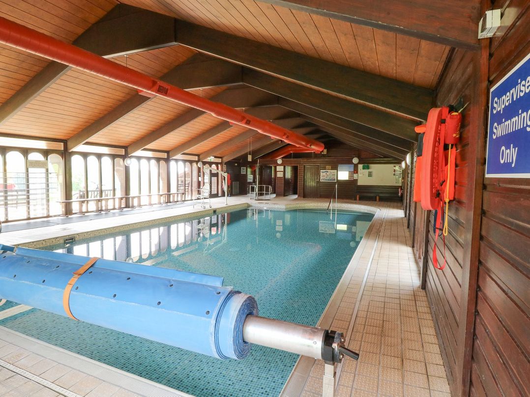 A Devon Den at Harcombe House