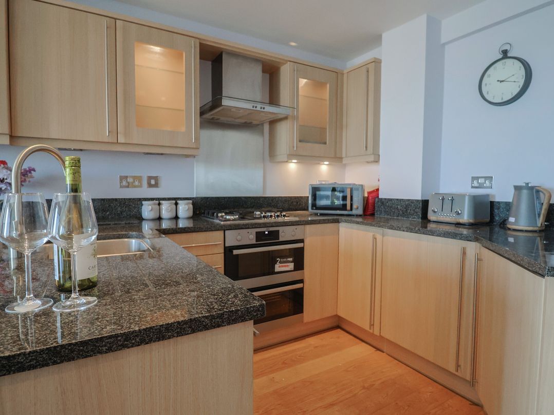 36 Quay West Apartments