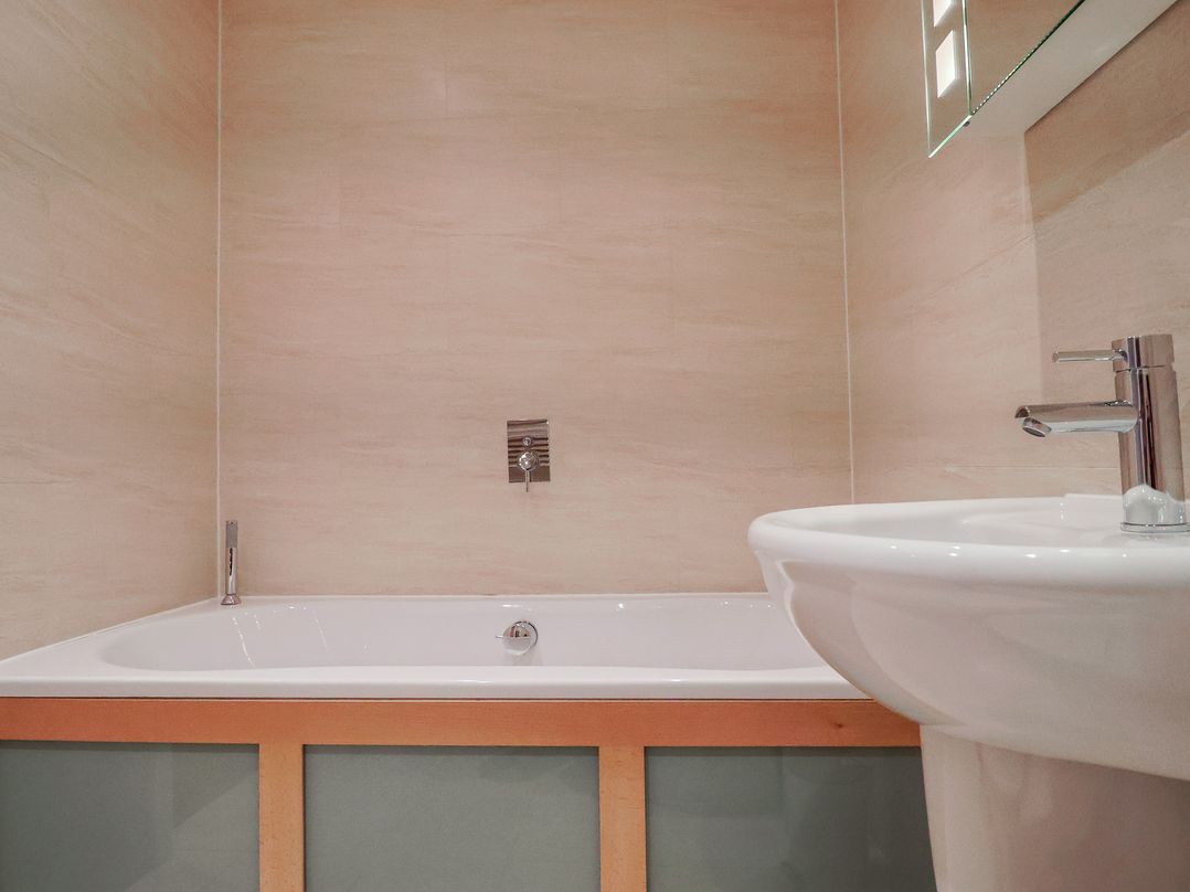 36 Quay West Apartments