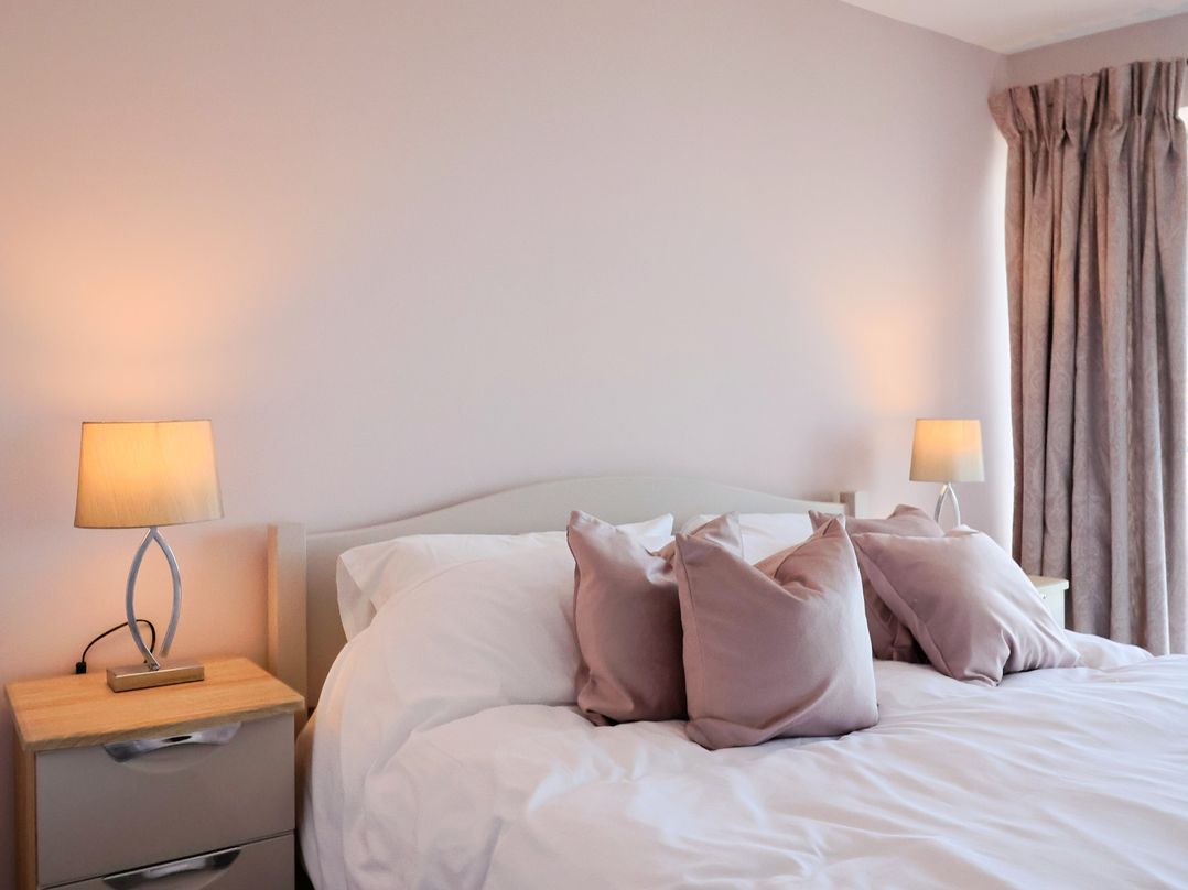 36 Quay West Apartments