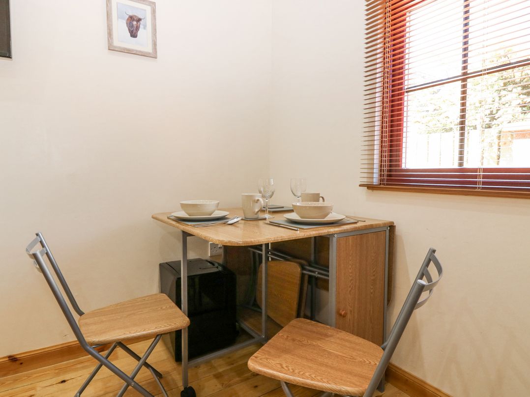 Smiddy Bothy