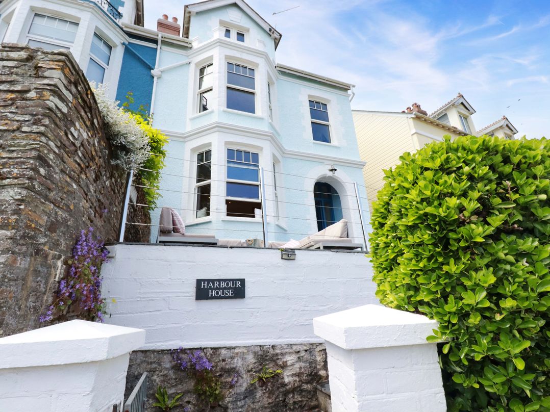 Harbour House