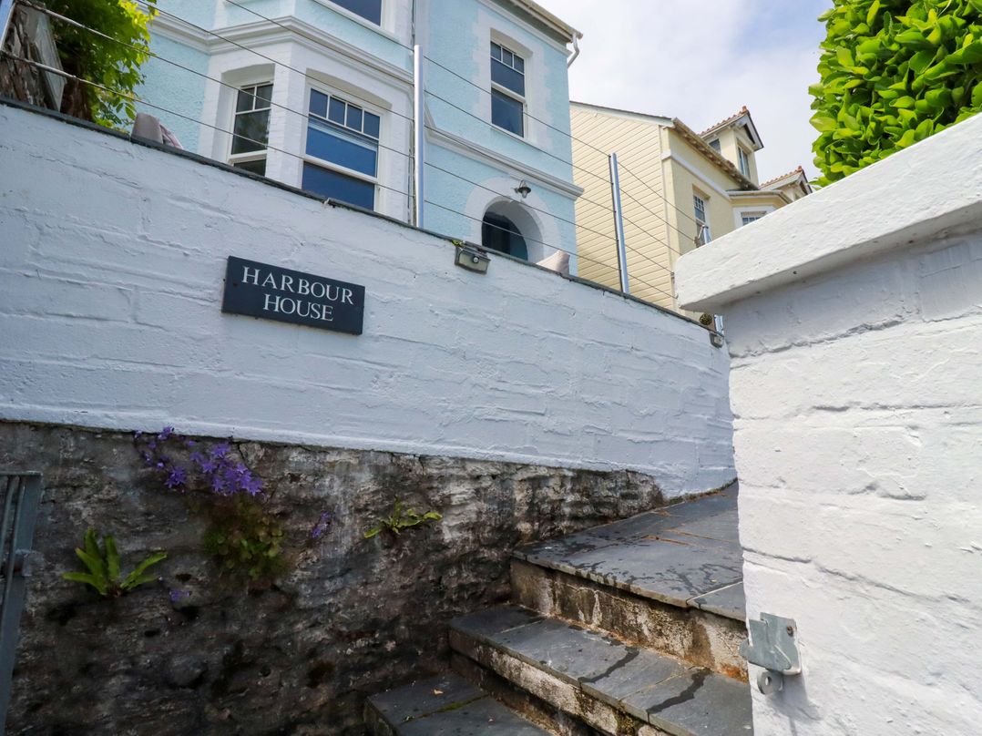 Harbour House