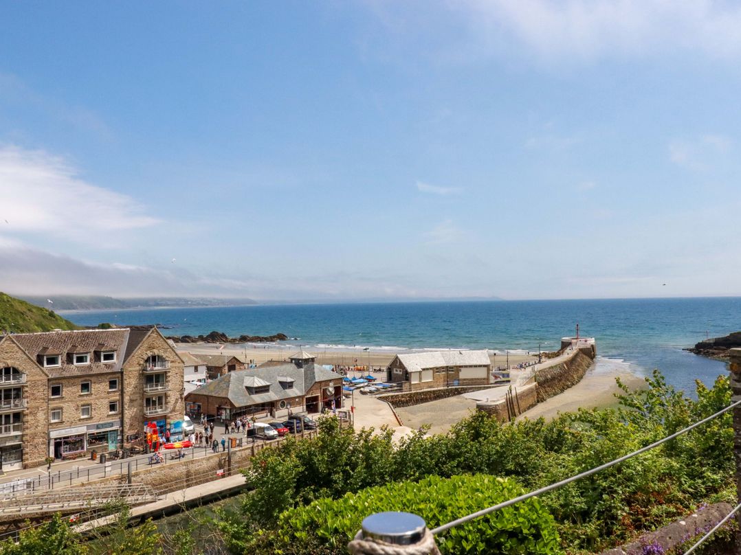 Harbour House