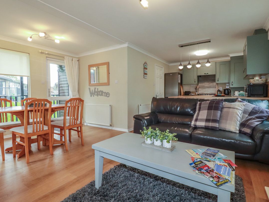 Holiday cottage in St Merryn, Cornwall