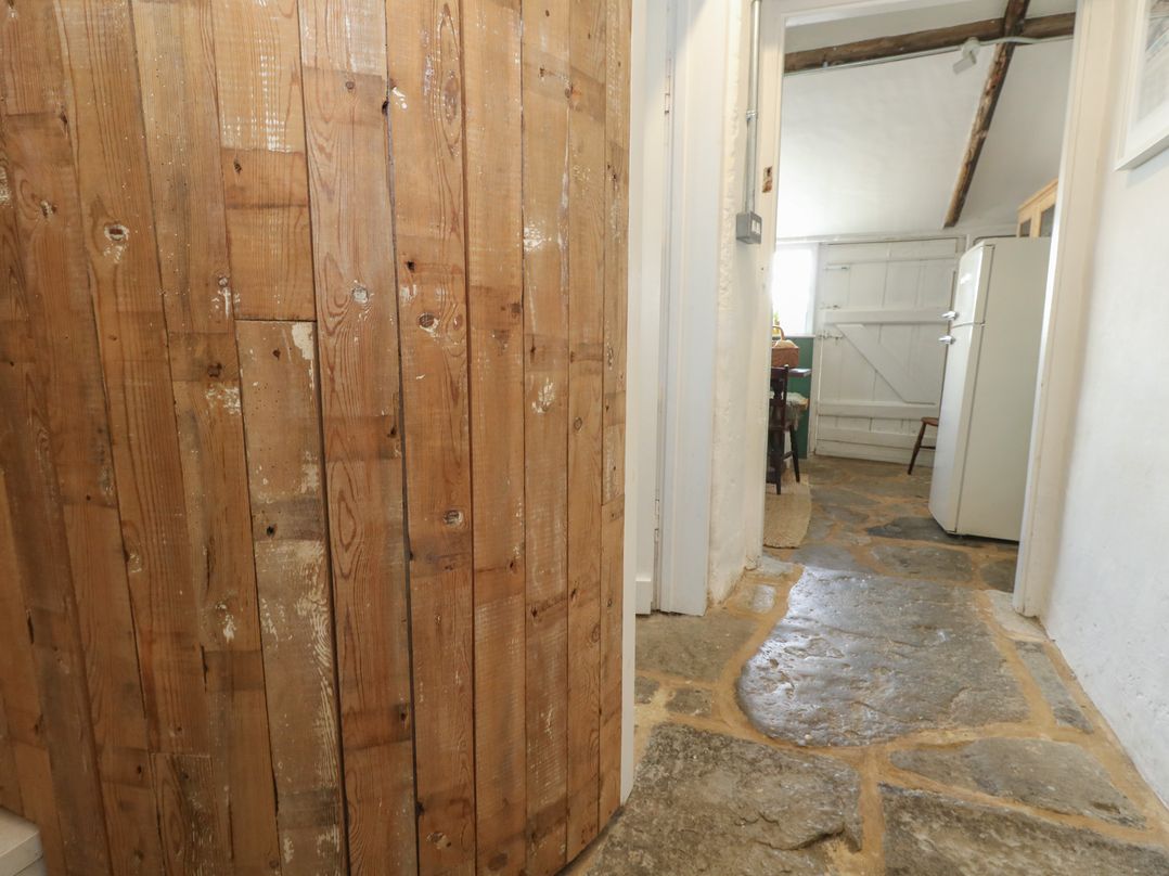 The Old Flax Shop