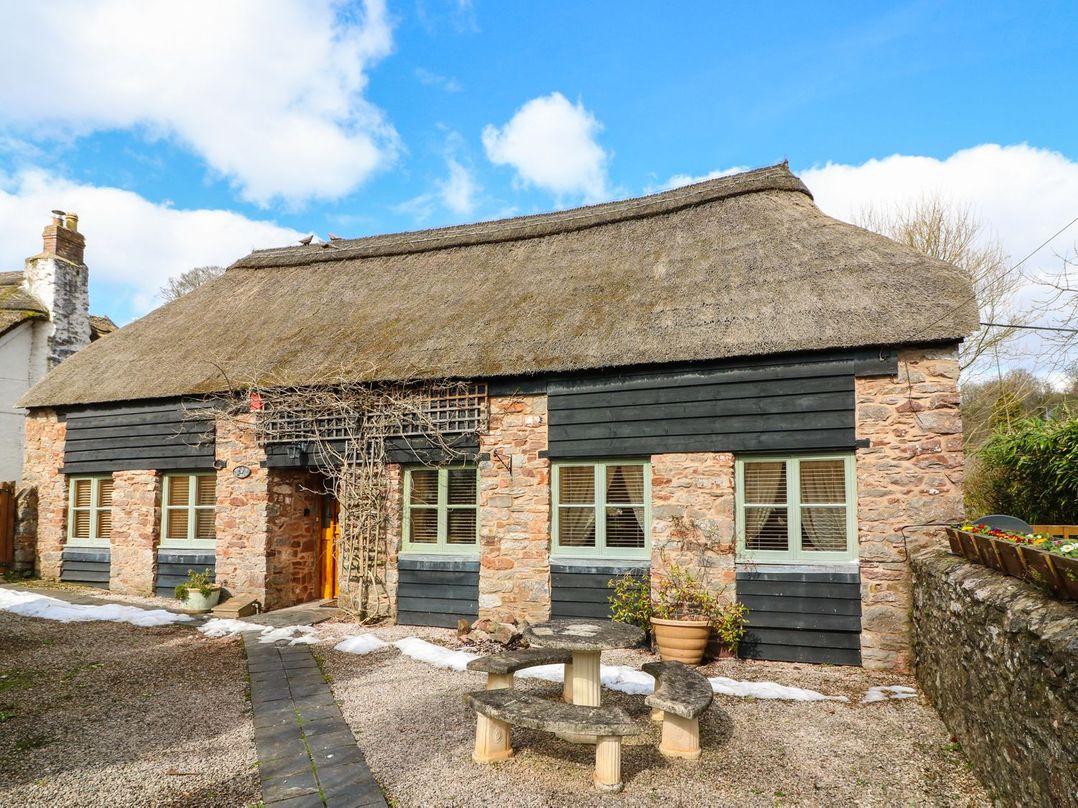 Meadow Thatch
