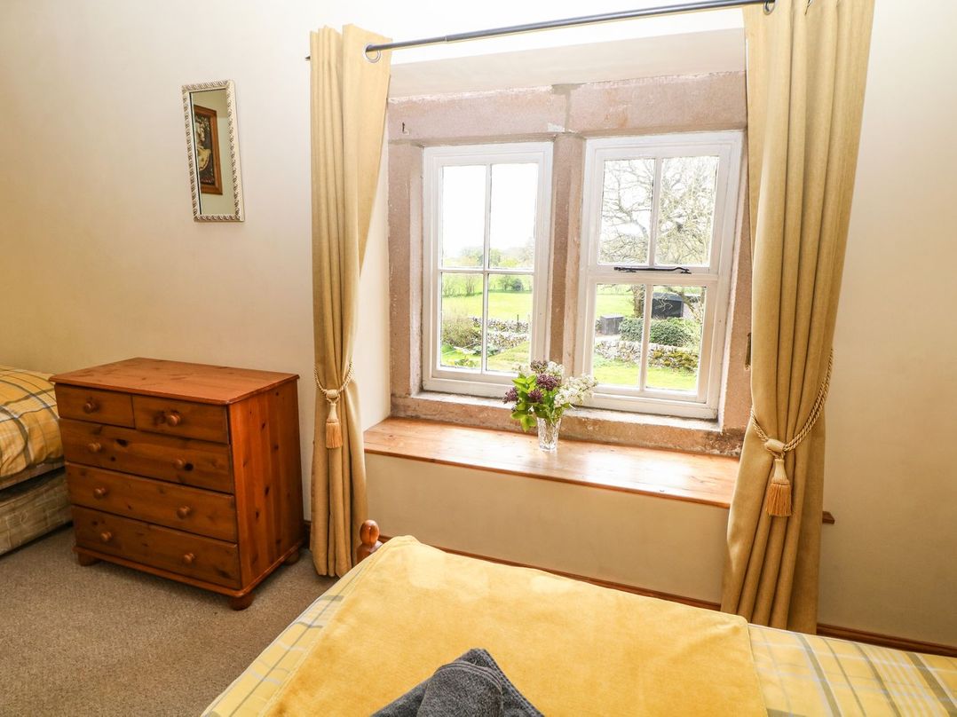 Orchard View