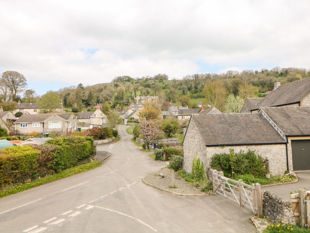 Orchard View
