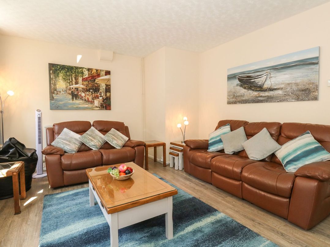 Old Malthouse Apartment