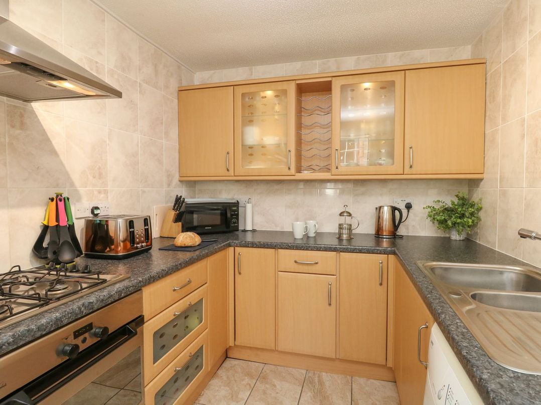 Old Malthouse Apartment