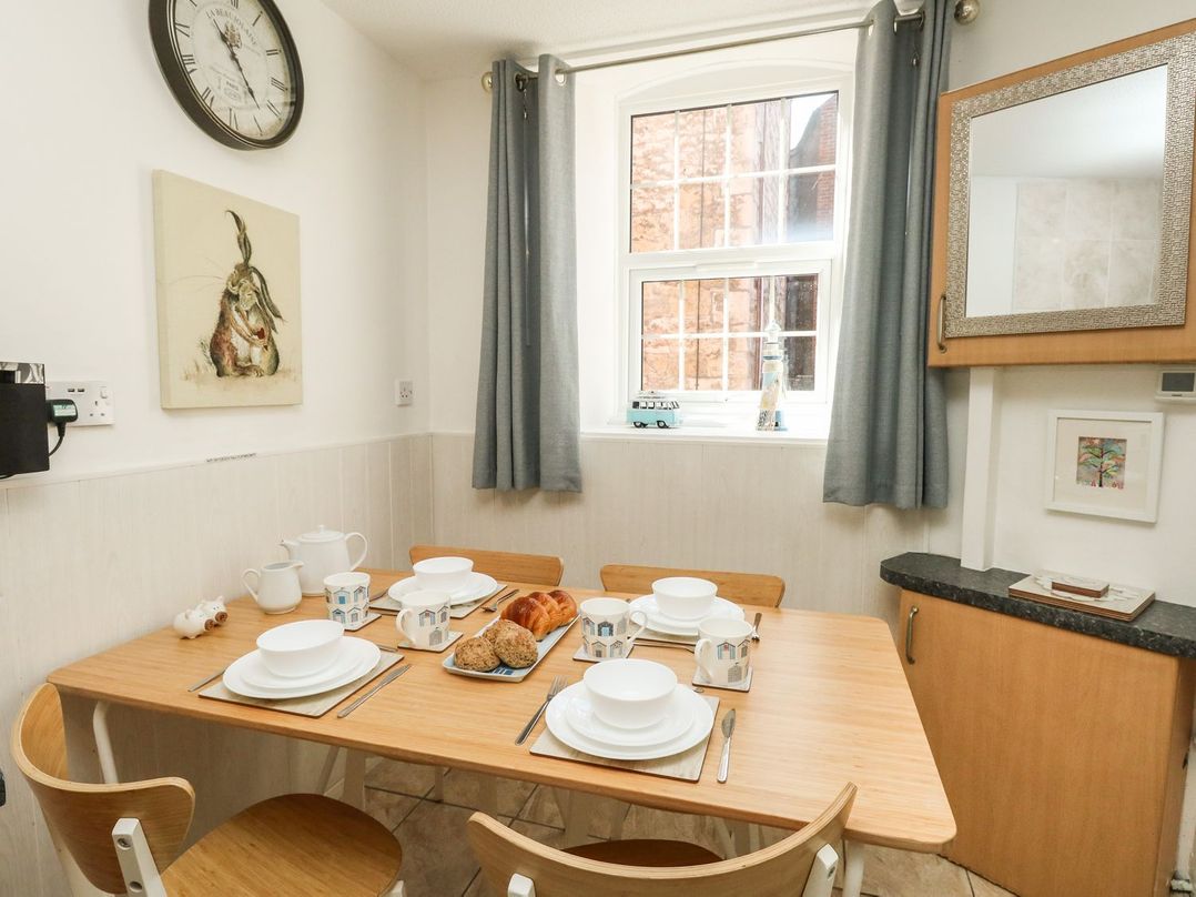 Old Malthouse Apartment