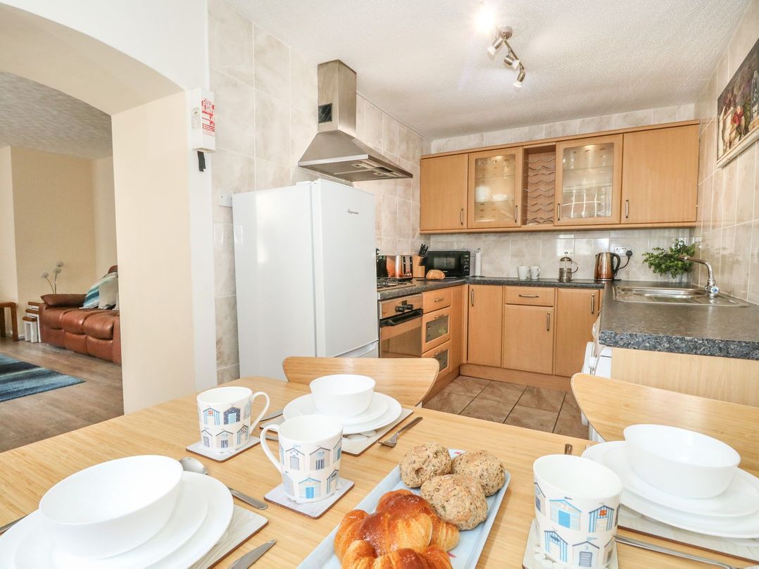 Old Malthouse Apartment