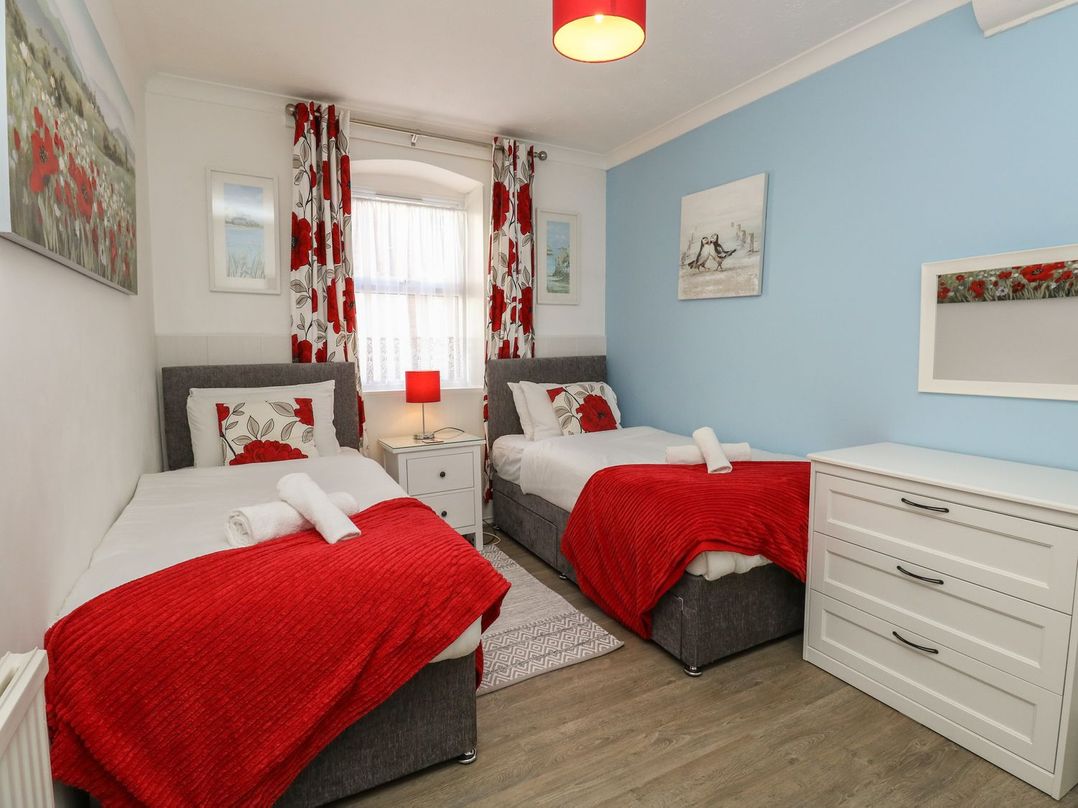 Old Malthouse Apartment