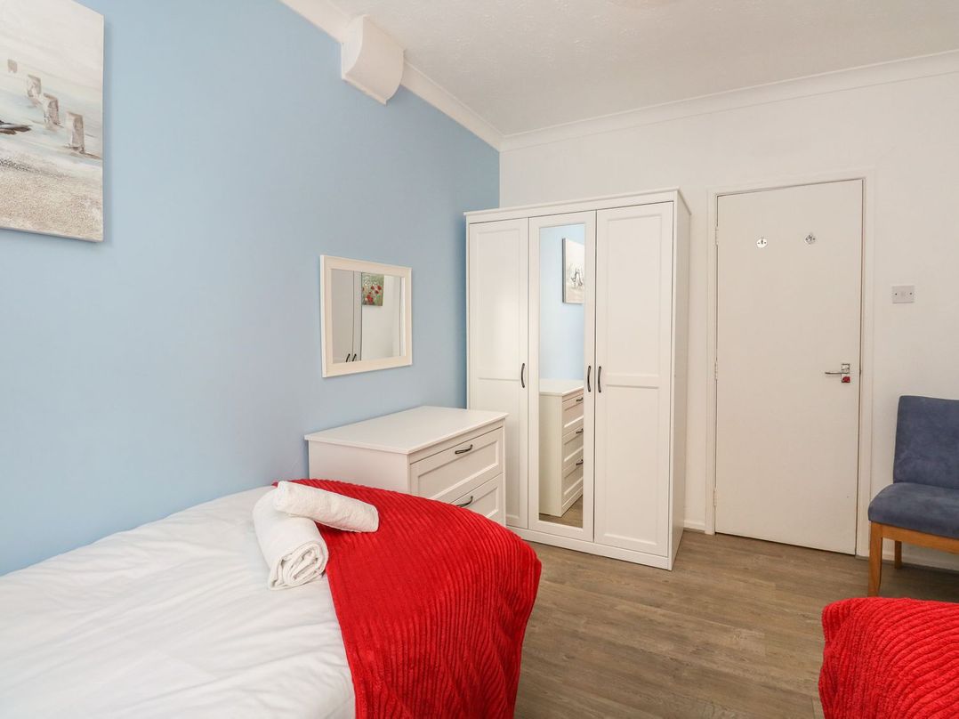 Old Malthouse Apartment