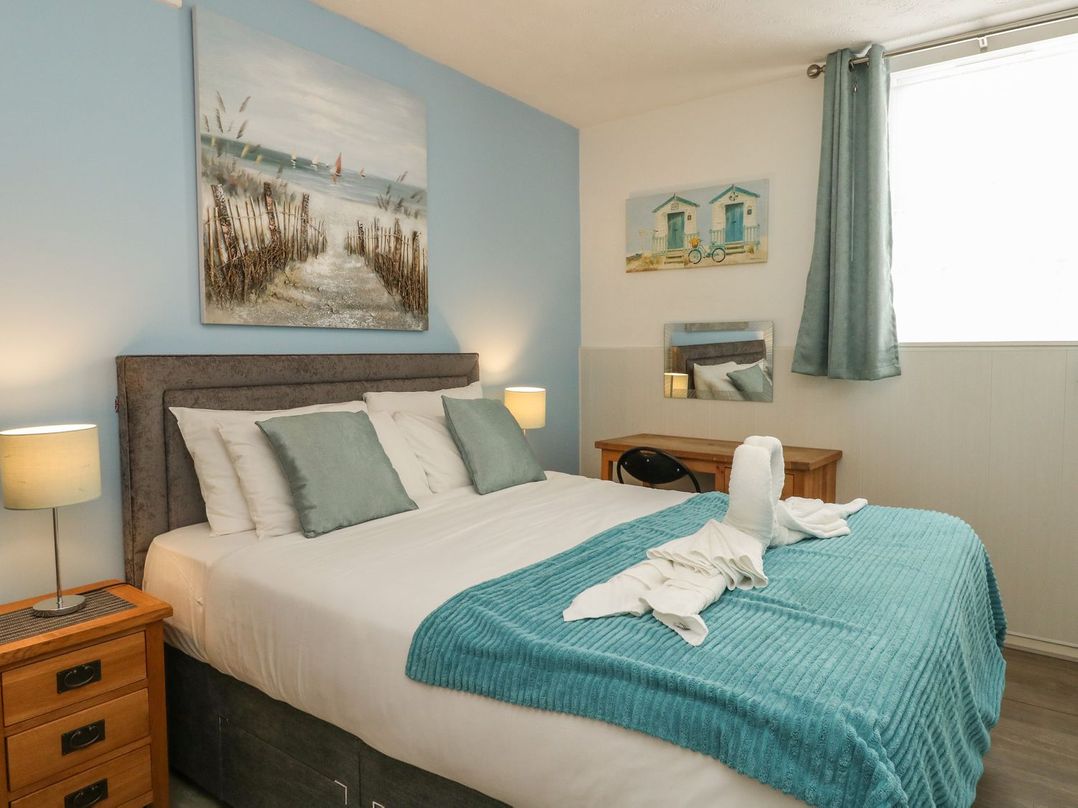 Old Malthouse Apartment