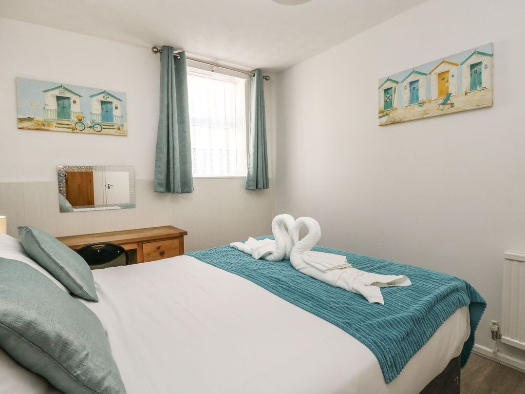 Old Malthouse Apartment