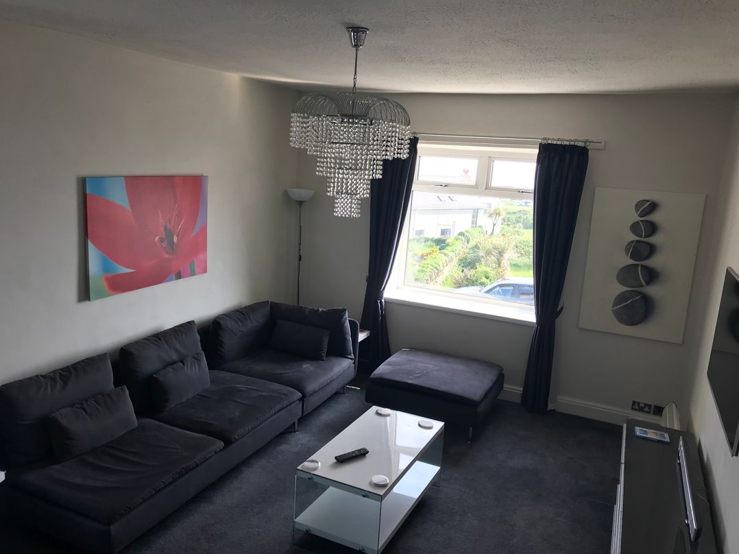 Sea Views No 8 Plas Darien