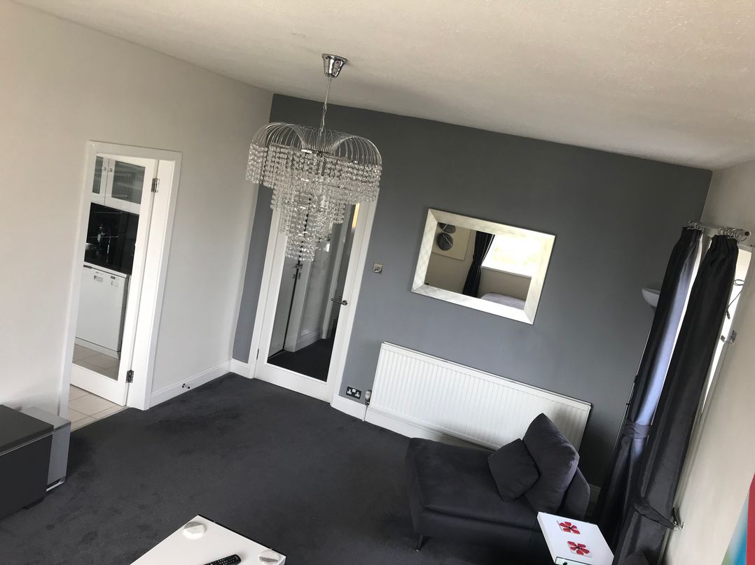 Sea Views No 8 Plas Darien