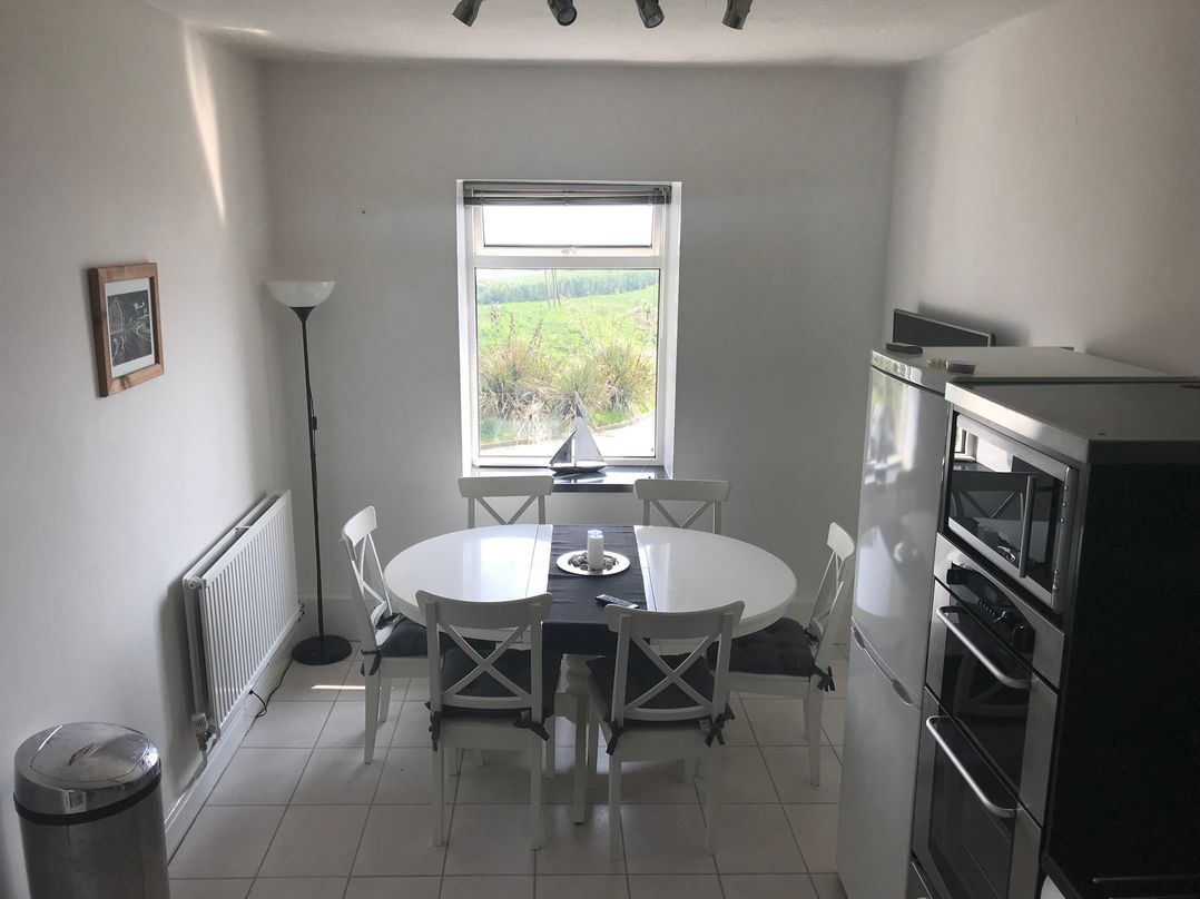 Sea Views No 8 Plas Darien