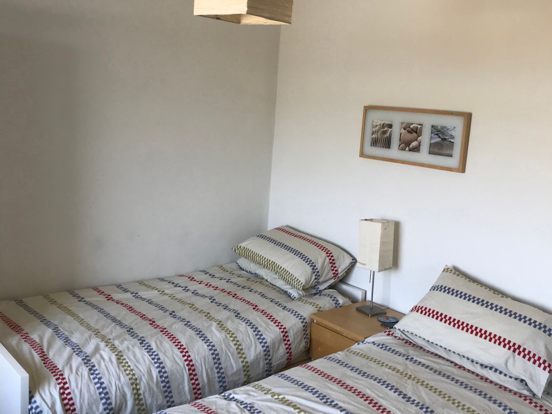 Sea Views No 8 Plas Darien