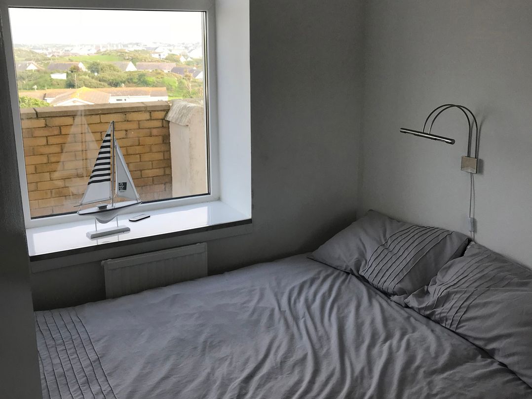 Sea Views No 8 Plas Darien