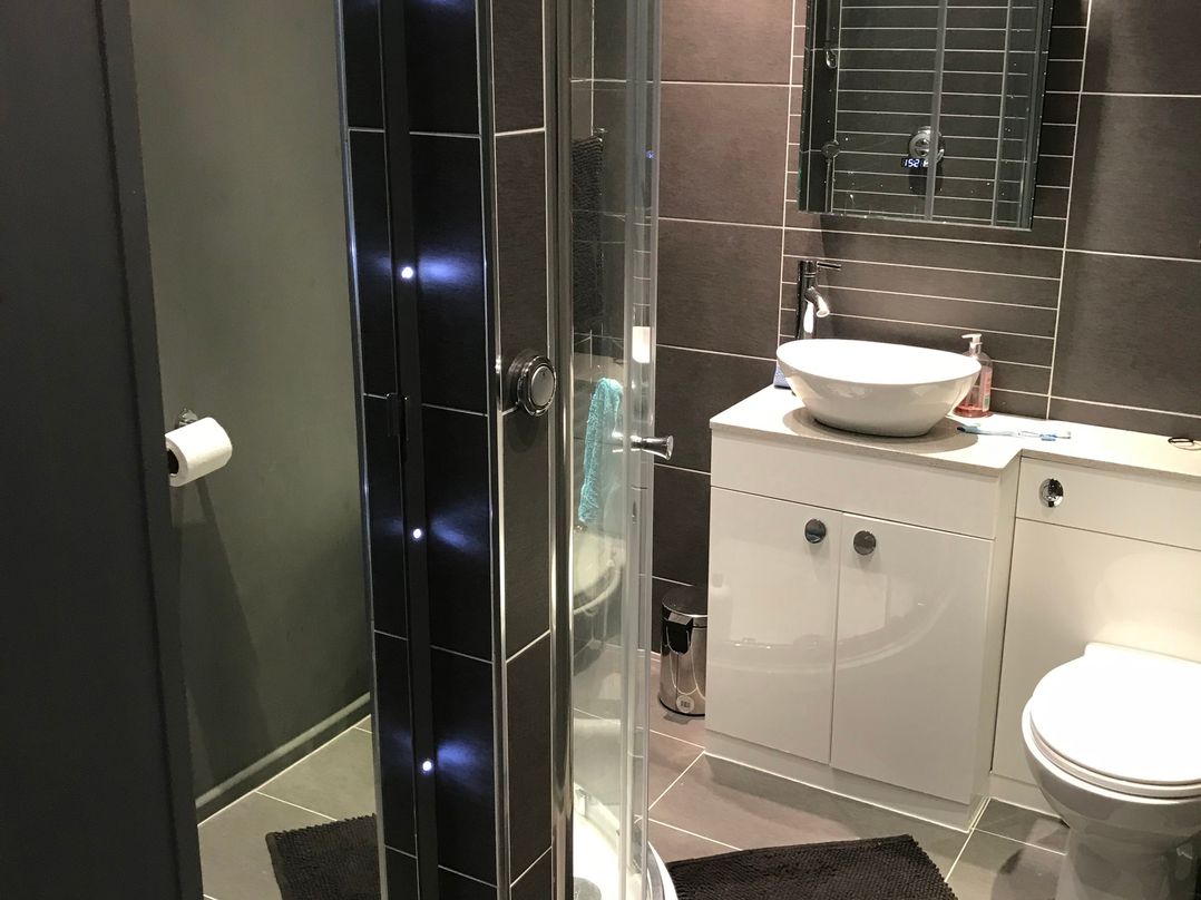 Sea Views No 8 Plas Darien