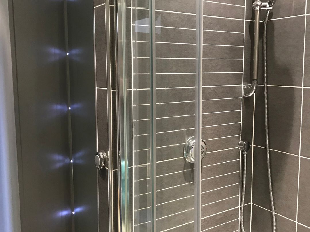 Sea Views No 8 Plas Darien