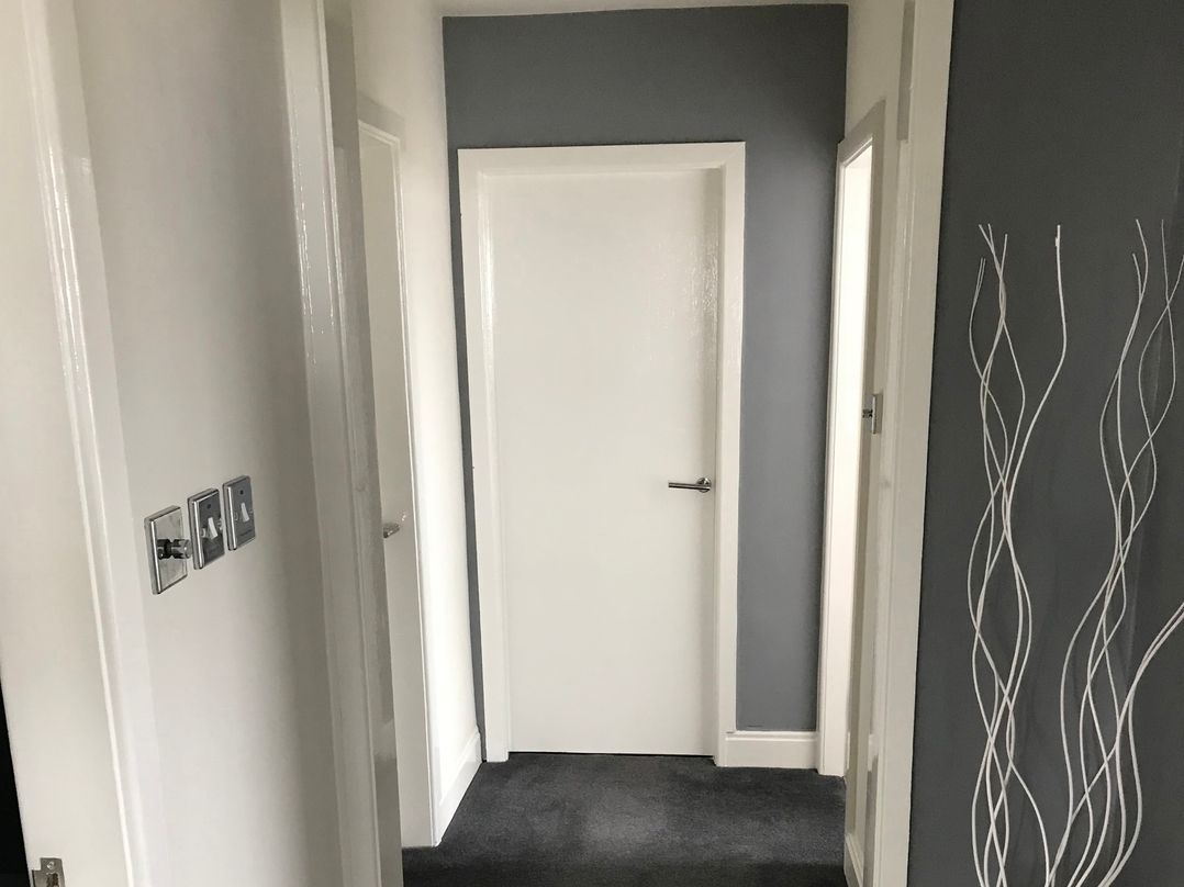 Sea Views No 8 Plas Darien