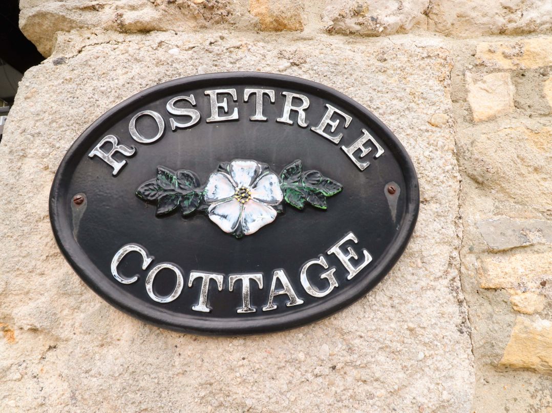 Rose Tree Cottage