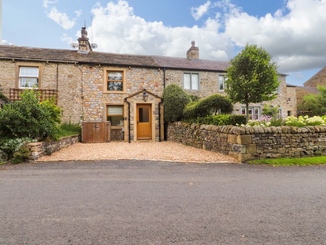 Welly Bob Cottage