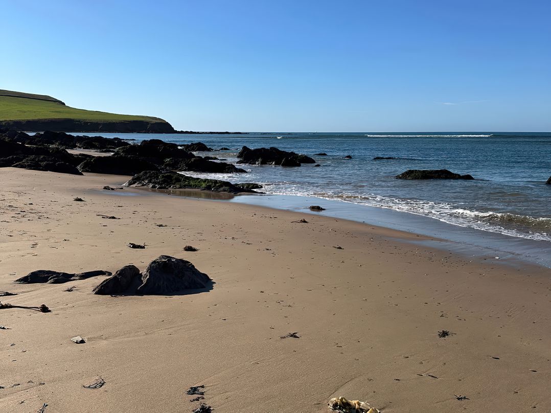 Thurlestone, 1 Island View