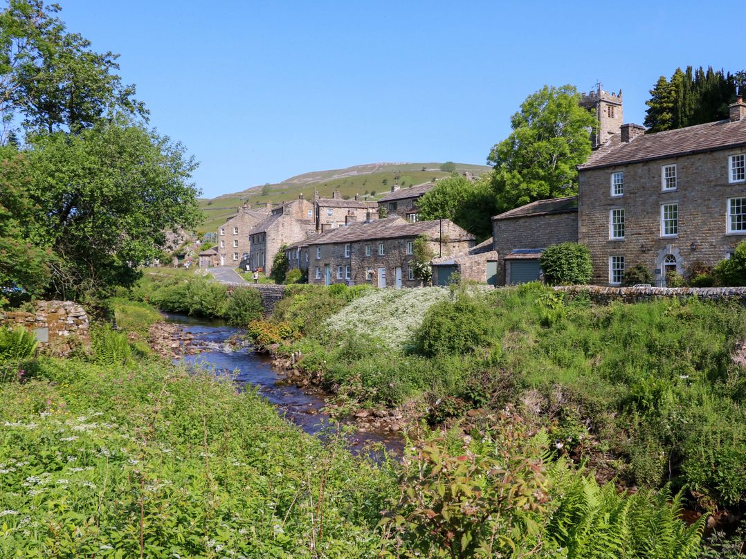 The Old Dairy