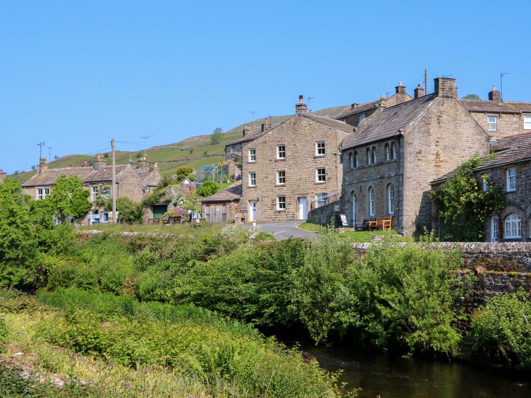 The Old Dairy