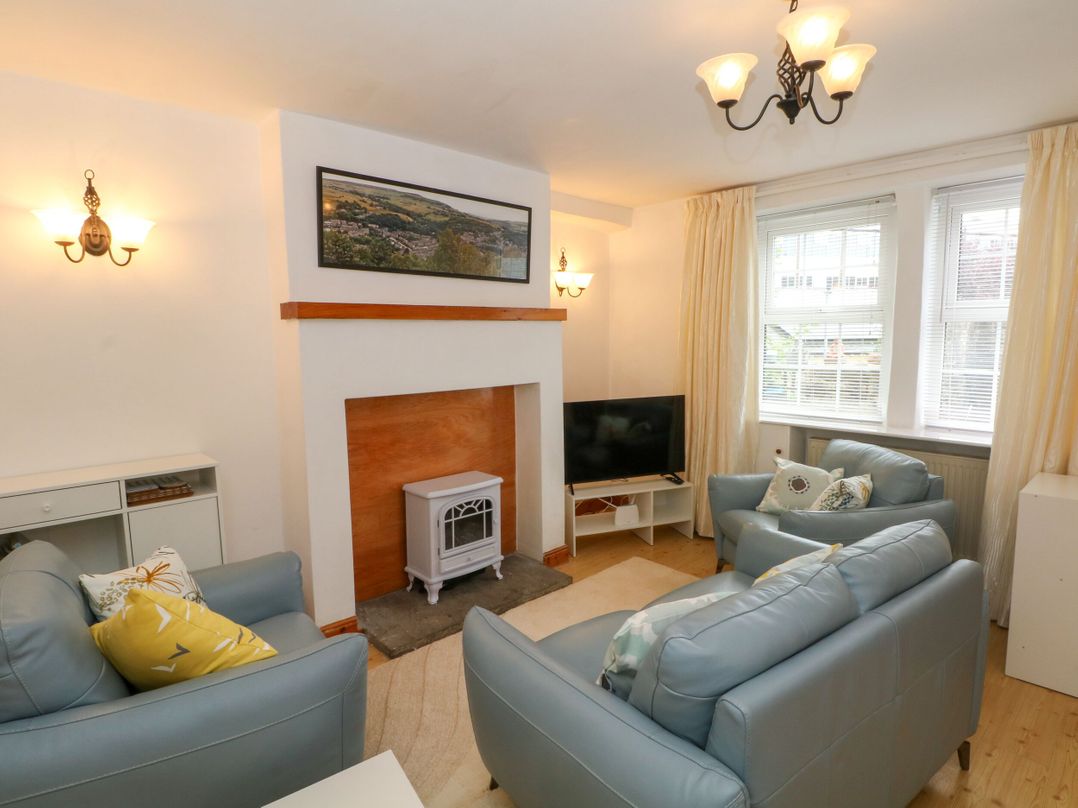 Holme Cottage