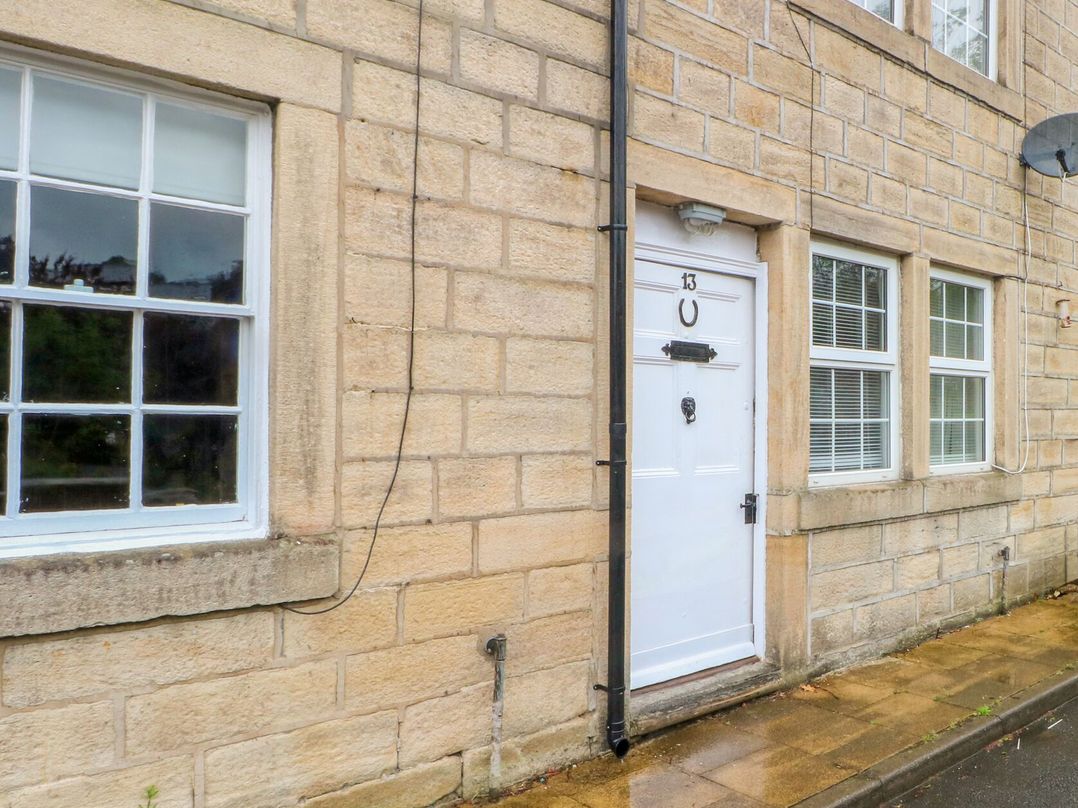 Holme Cottage
